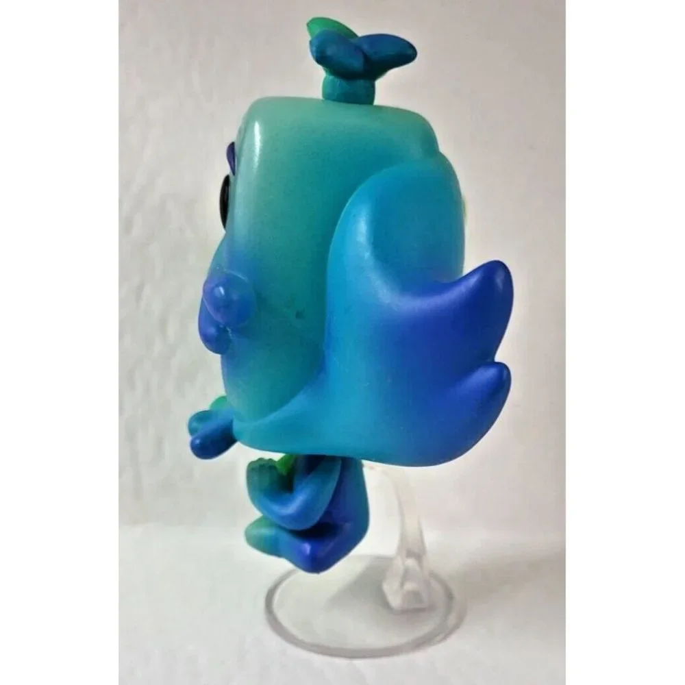 Funko Pop! Disney Pixar Soul Moonwind (Soul‎ World) #746 Vinyl Figure Loose Toy